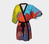 Kimono Robe Bold
