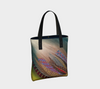 Urban Tote Eclectic Feather
