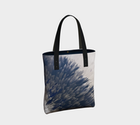 Urban Tote Feathered